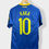 Thumbnail: Nike Brazil 2010 Away Jersey - Kaka’ #10 - S - USED: Excellent