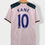 Thumbnail: Under Armour Tottenham 16/17 Home Jersey - Kane #10 - M - USED: Very Good/Good
