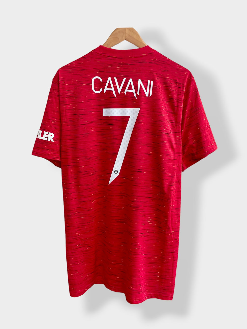 Vintage Jay THE SIN VANISH Mesh Jersey, 7th Mini Album K-Pop Retro Mesh Jersey Football main image 1