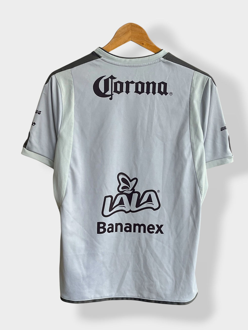 Thumbnail: Puma Santos Laguna 16/17 GK Youth Jersey - 2XL - USED: Very Good/Good