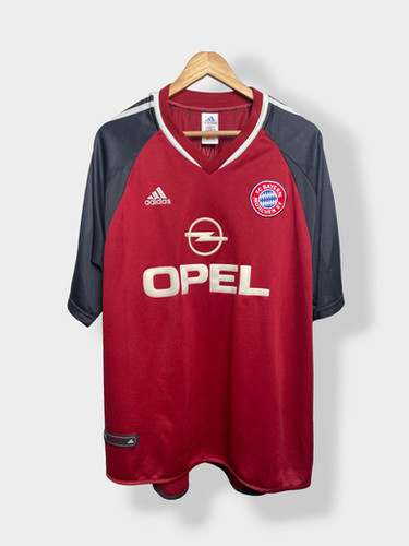 Adidas Bayern München ジャージ Ballack 13