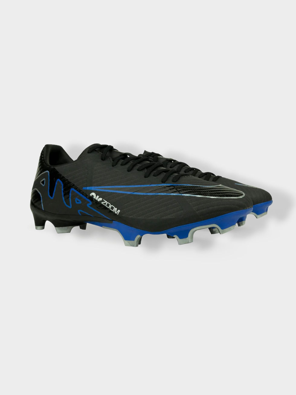 Thumbnail: Nike Mecurial Vapor 15 Academy FG/MG Cleats - Size 9 - BNWOT