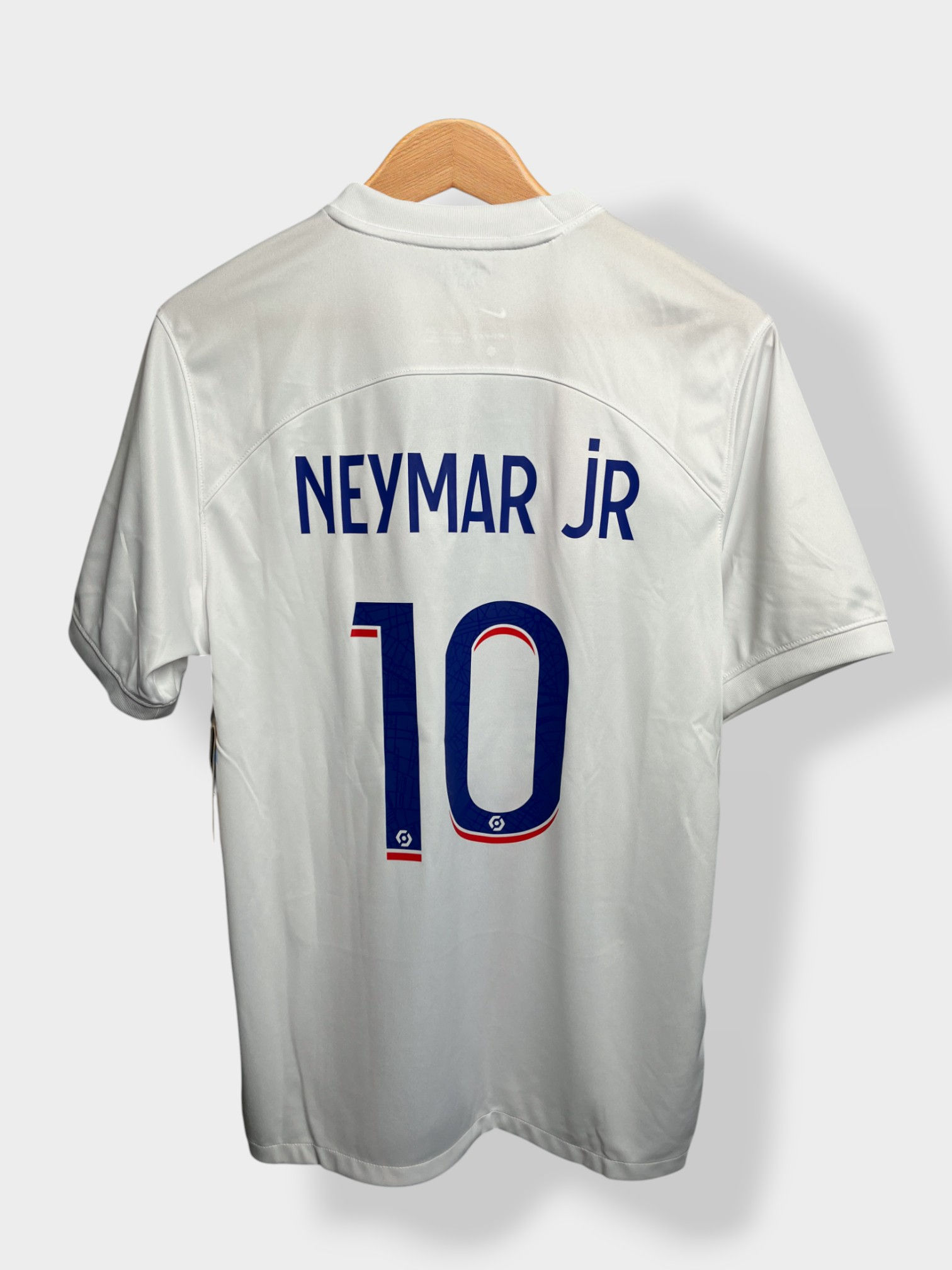 Nike PSG 22/23 Third Jersey - Neymar Jr #10 - M - BNWT
