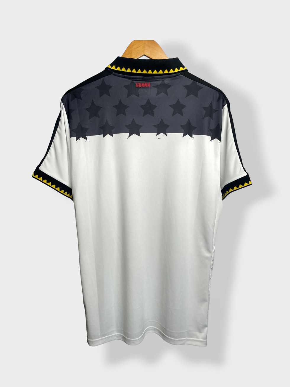 Thumbnail: Puma Ghana 16/17 Home Jersey - L - BNWT (flaw)