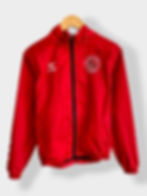Thumbnail: Hummel Feetwood Town Youth Windbreaker Jacket - L - USED: Fair