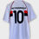 Thumbnail: Nike Flamengo 02/03 Away Jersey - #10 - M - USED: Excellent 