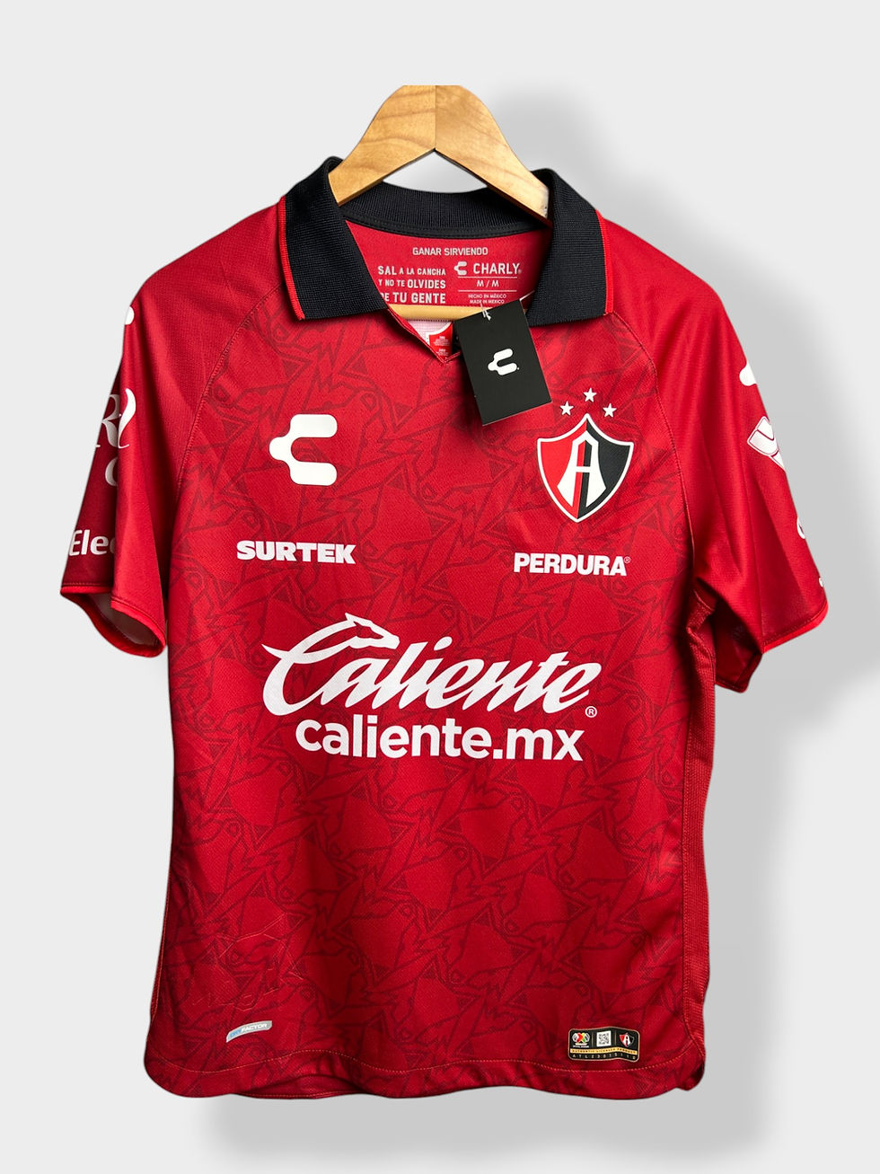 Charly Atlas 23/24 Away Jersey - M - BNWT