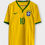 Thumbnail: Nike Brazil 2014 Home Jersey - Neymar Jr #10 - L - USED: Excellent