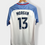 Thumbnail: Nike USA 2016 Home Jersey - Morgan #13 - M - USED: Good