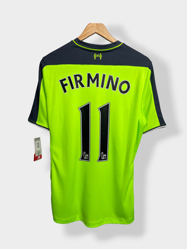 t*3様 New Balance Liverpool FC Firmino 11 t*3様 New Balance Liverpool FC Firmino 11 New Balance Liverpool 16