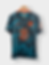 Thumbnail: Nike Chelsea 21/22 Third Jersey - Pulisic #10 - M - USED: Excellent