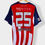 Thumbnail: Reebok Chivas de Guadalajara 07/08 Home - J. Hernandez #25 - XL -USED: Good/Fair