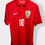 Thumbnail: Nike England 2013 Away Jersey - Rooney #10 - S - USED: Very Good