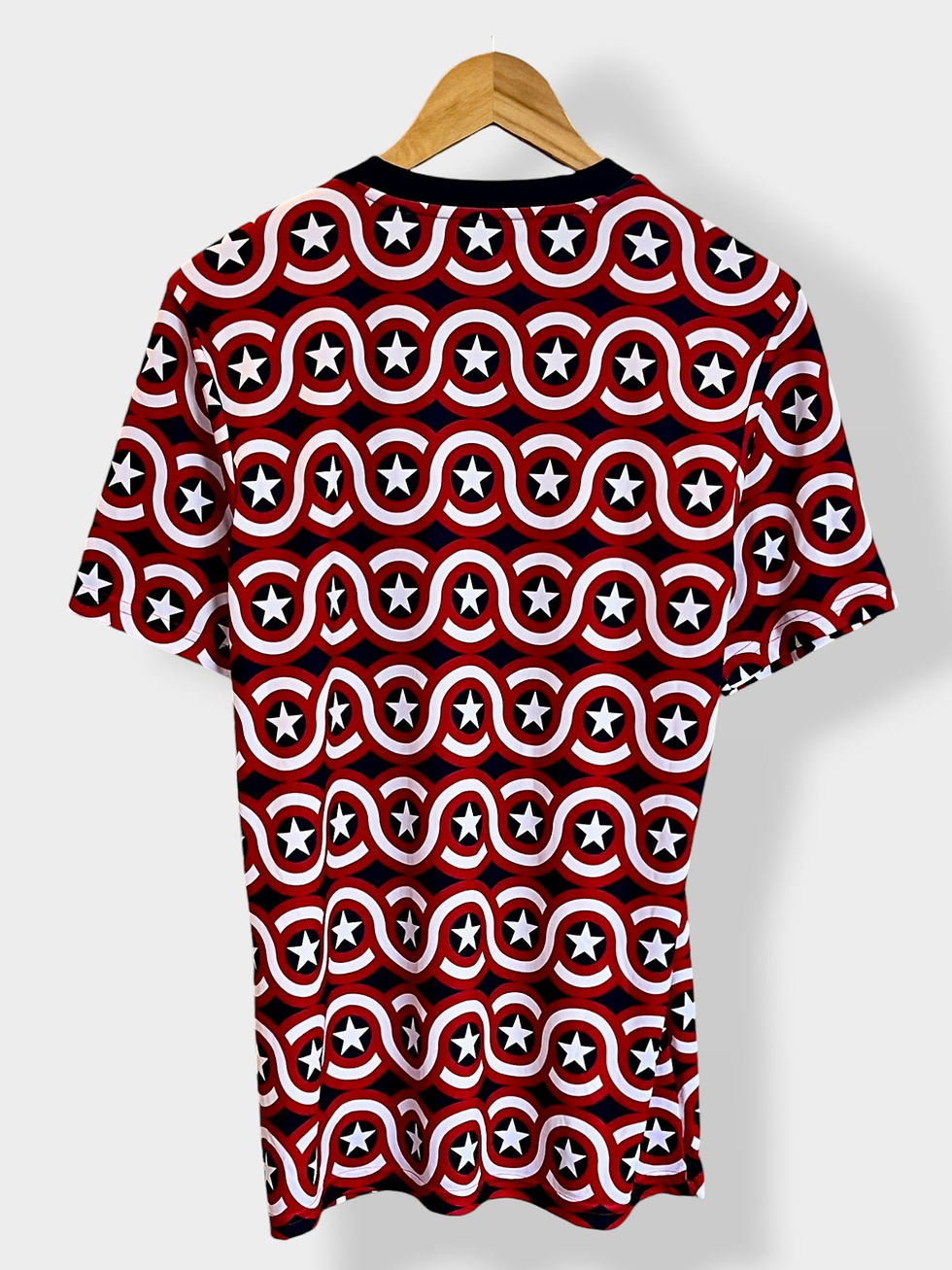 Thumbnail: adidas Atlanta United Americana Pre-Match Jersey - S - BNWT