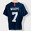 Thumbnail: Nike PSG 19/20 Third PV Jersey - Mbappé #7 - XL - USED: Excellent