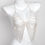 Thumbnail: Daring Rhinestone Bra and Panty set