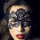 Thumbnail: Lace Veil Mask
