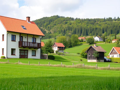 Co ovlivňuje cenu nemovitosti a co byste měli vědět před prodejem?