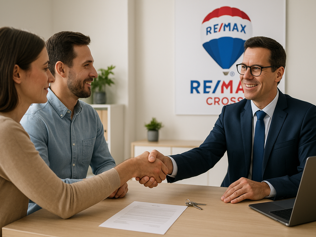 Proč spolupracovat s renomovanou realitní kanceláří a snížit rizika