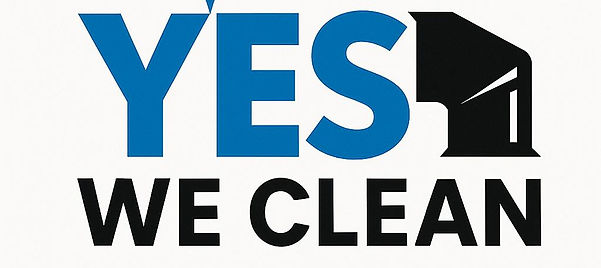 YES WE CLEAN
