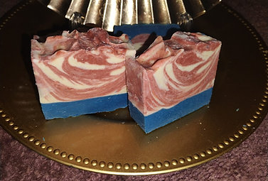 Barre de savon Caroline