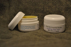 Soothing Skin Salve