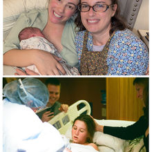 Trusting God’s Design for Birth: Provider Options