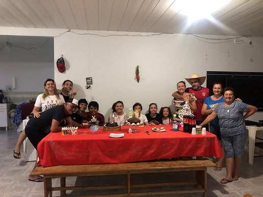 1303: As vidas roraimenses interrompidas pela Covid-19.