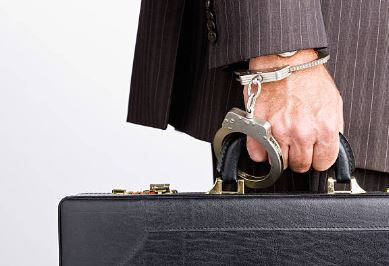 The Illusion of Corporate Security: Is Your Career Really Safe?