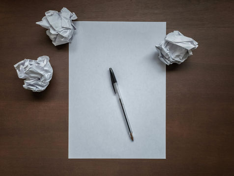 The 9 Most Common Mistakes People Make During a Career Transition