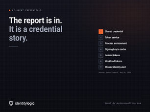 AI Agent Credential Security: Seven Lessons from OpenAI's Hugging Face Incident Report