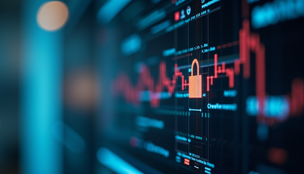 Best Practices for Safeguarding Digital Identities