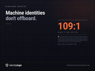 Non-Human Identity Lifecycle Management: A Joiner-Mover-Leaver Model for Service Accounts, API Keys, and AI Agents