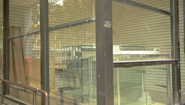 MECHANICS ALLEY (June 6, 2024 EST. 5:17-5:37PM)