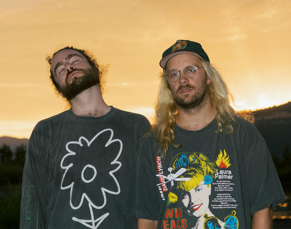 Sunking + Bry.Zen (hardware set) + Tacit | @ Swan Dive