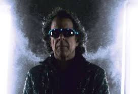 Martin Rev + Black Shelton & the American Dream | @ Swan Dive