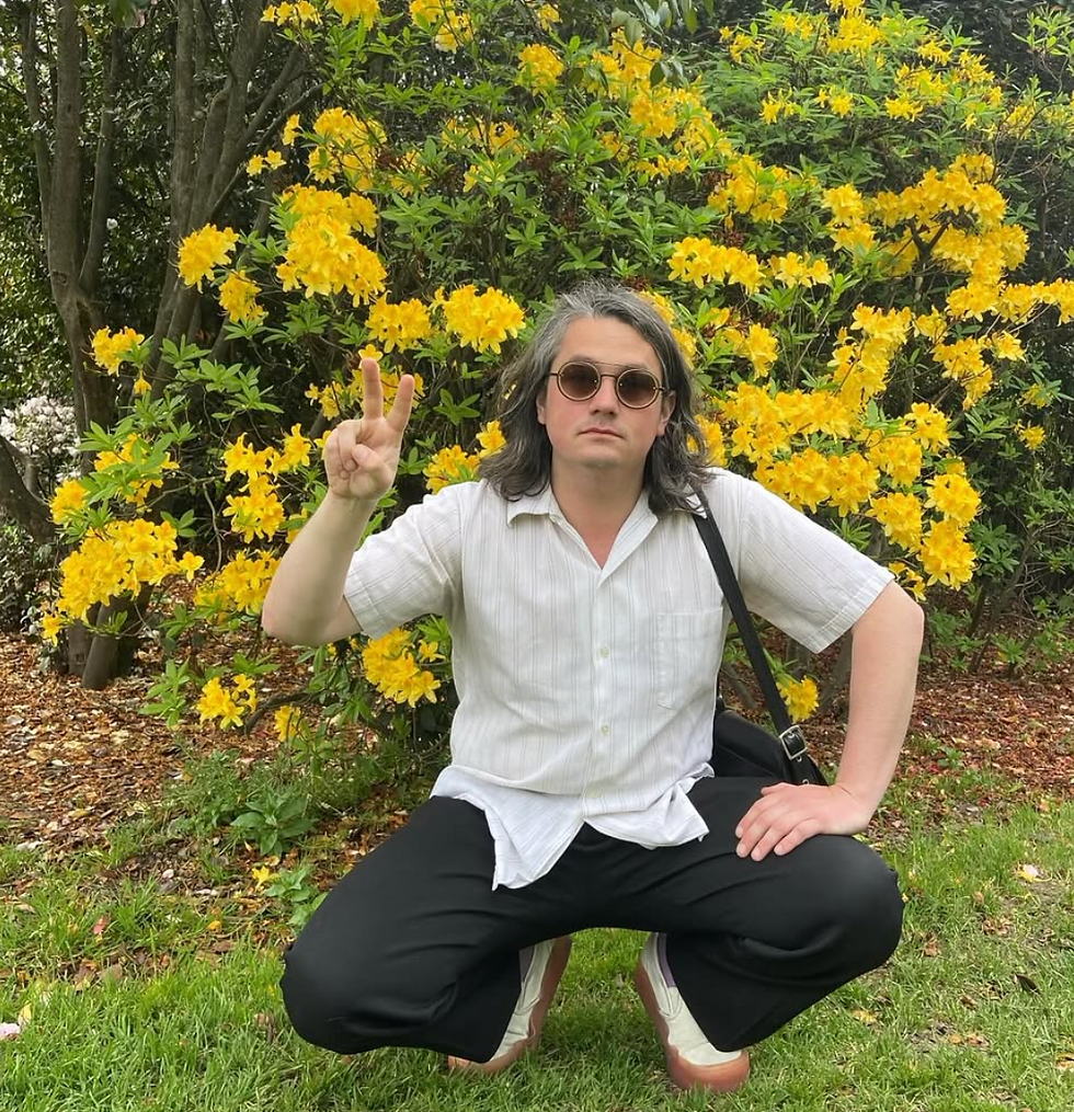 Clarko + Cherry Cheeks + Carny Cumm + Celebrity Telethon | @ Kenton Club