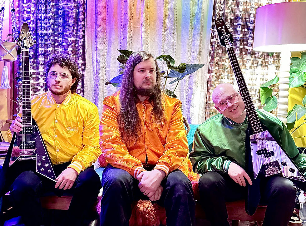 Citric Dummies + D. O. & the Bytes + Boogr Beatrs + Muscle Cats | @ Swan Dive