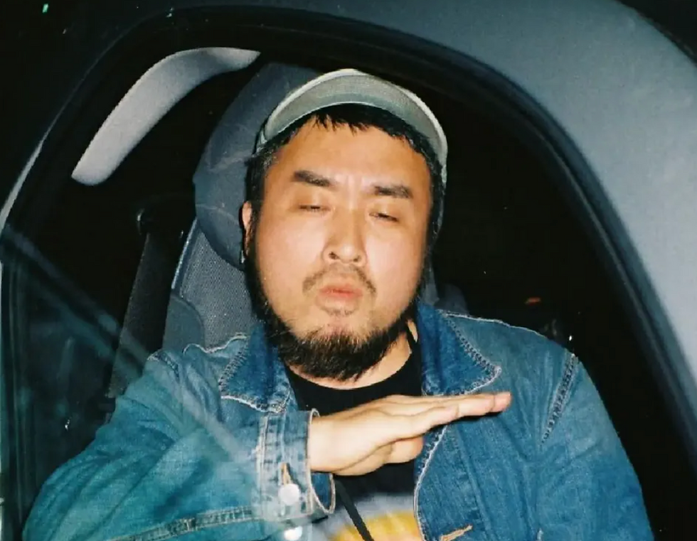 FOODMAN + Sean Pierce + Trigger Object + Tranquil Bangers | @ Turn Turn Turn