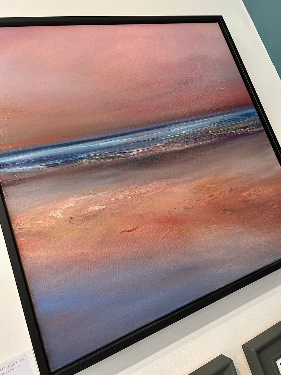 Thumbnail: Warm hues