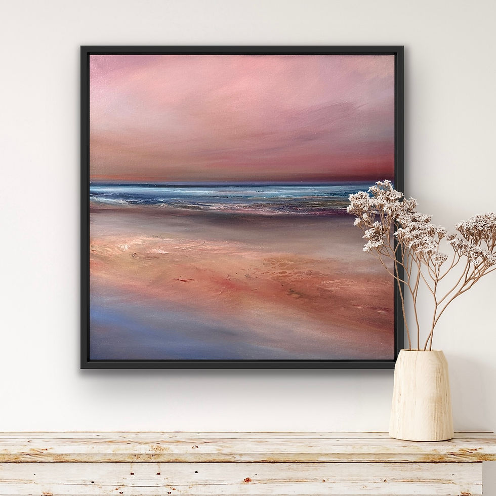 Thumbnail: Warm hues