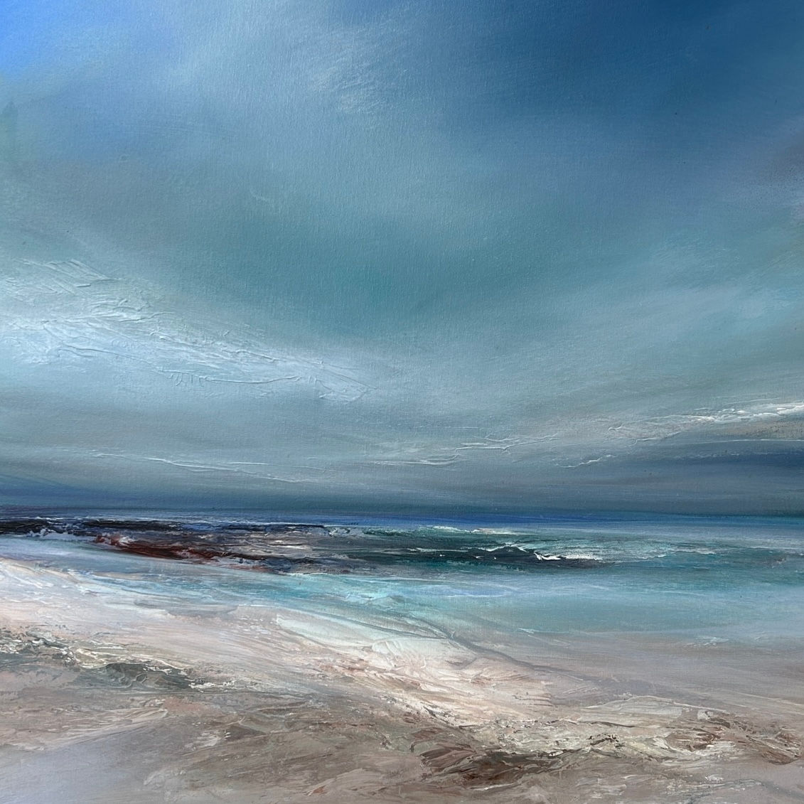 Limited Edition ‘Coastal charm’