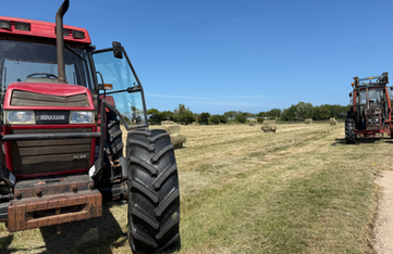 Tractor