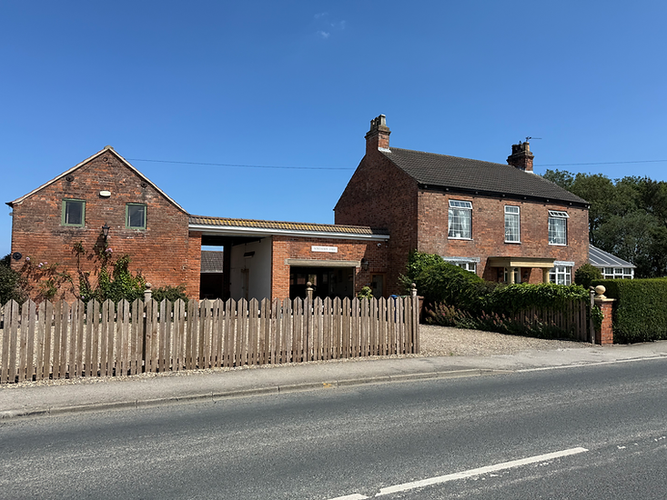Northorpe Farm