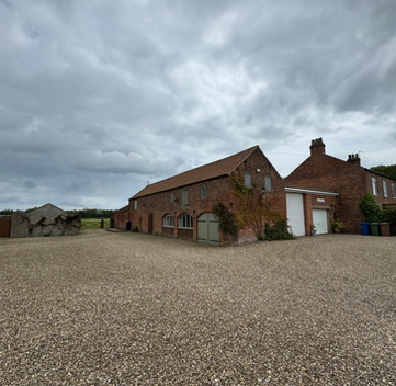 Northorpe Farm