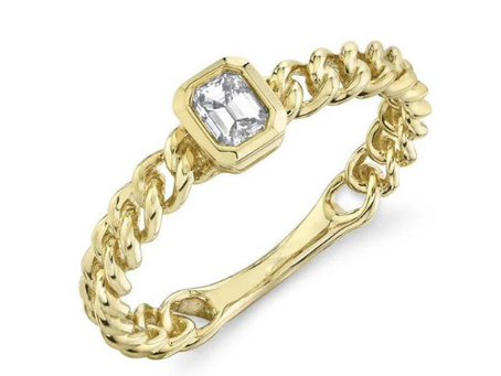 A Guide to Choosing Stackable Rings for Your Collection
