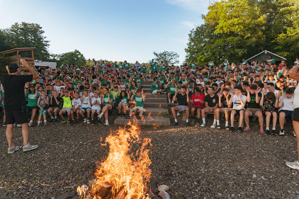 Bonfire