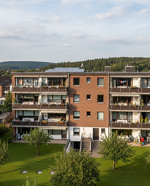 Immobilien Siegen Aktuelle Angebote Immobilienmakler für Kauf Verkauf