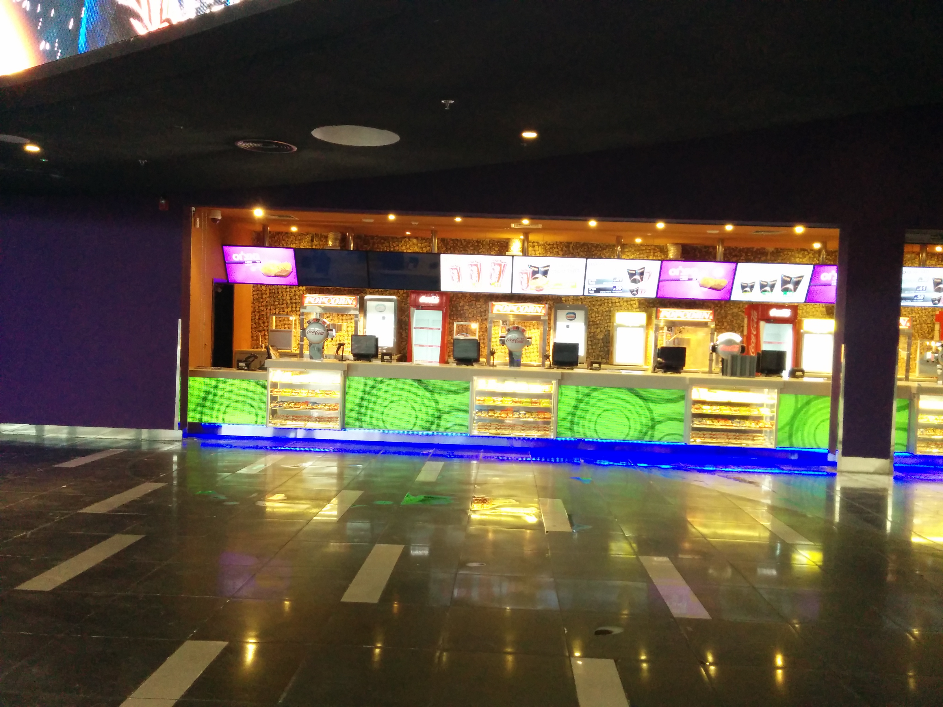 Yes Planet Beer Sheva