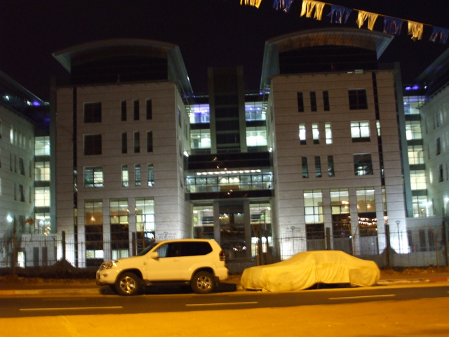 B.I.U - School of Engineering